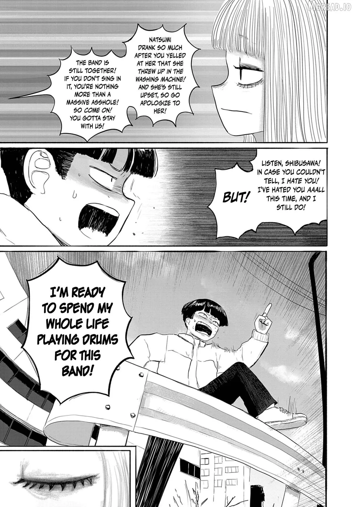 Thirty-Six Chapter 19 page 31 - 