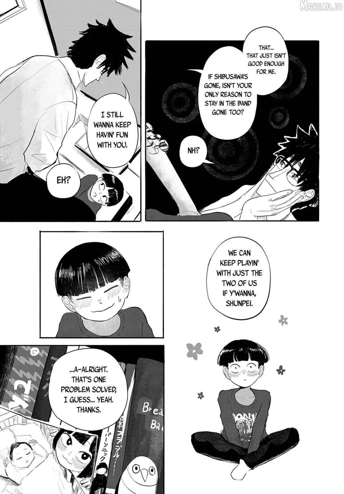 Thirty-Six Chapter 19 page 9 - 