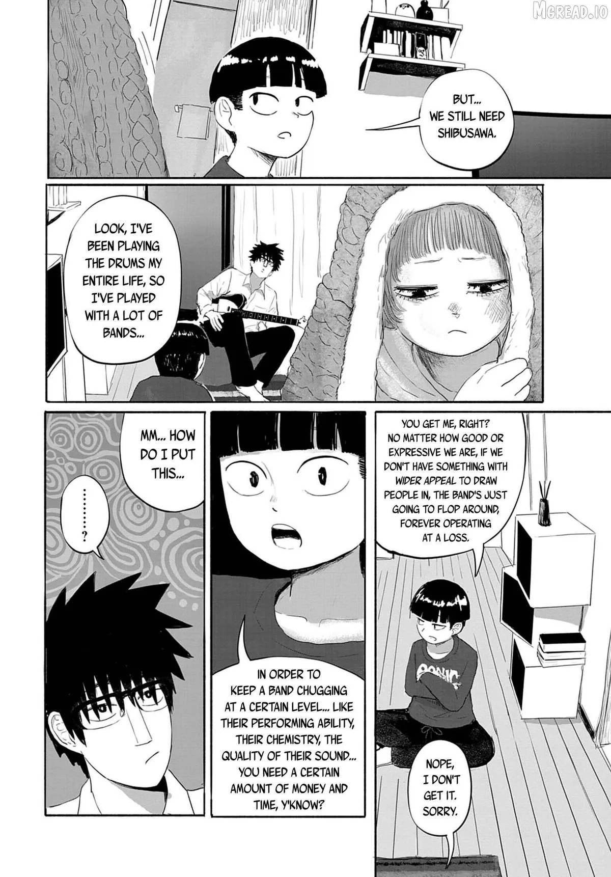 Thirty-Six Chapter 19 page 10 - 