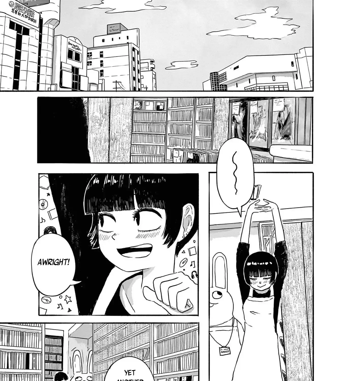 Thirty-Six Chapter 2 page 1 - 
