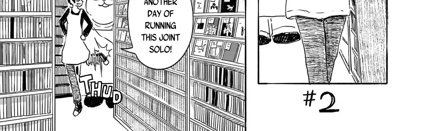 Thirty-Six Chapter 2 page 2 - 