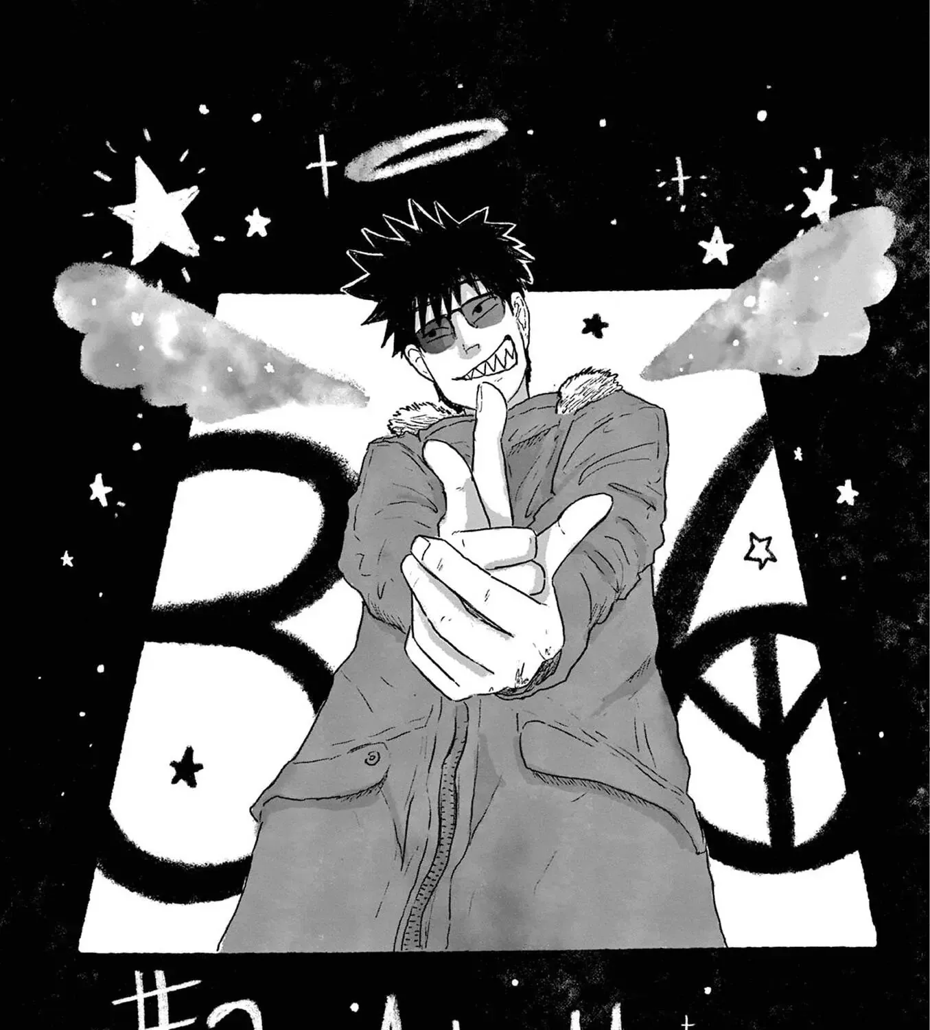 Thirty-Six Chapter 2 page 13 - 