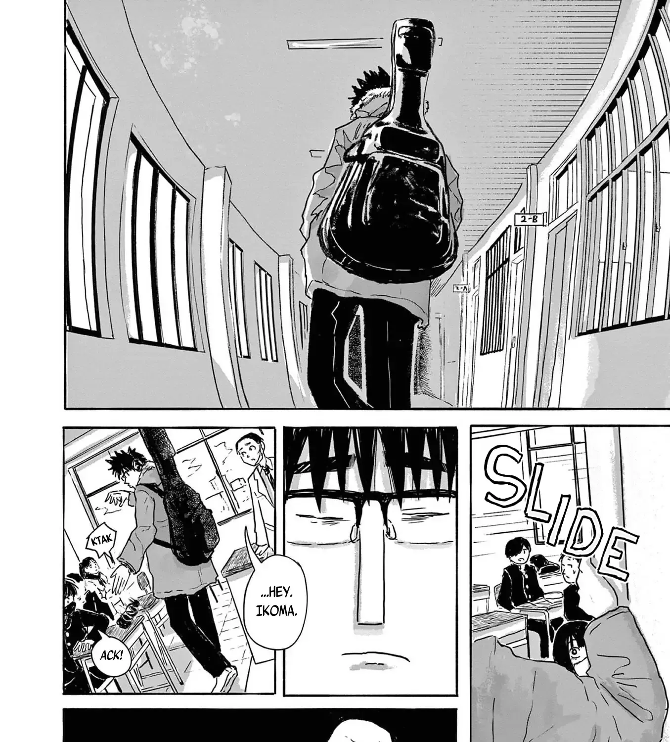 Thirty-Six Chapter 2 page 15 - 