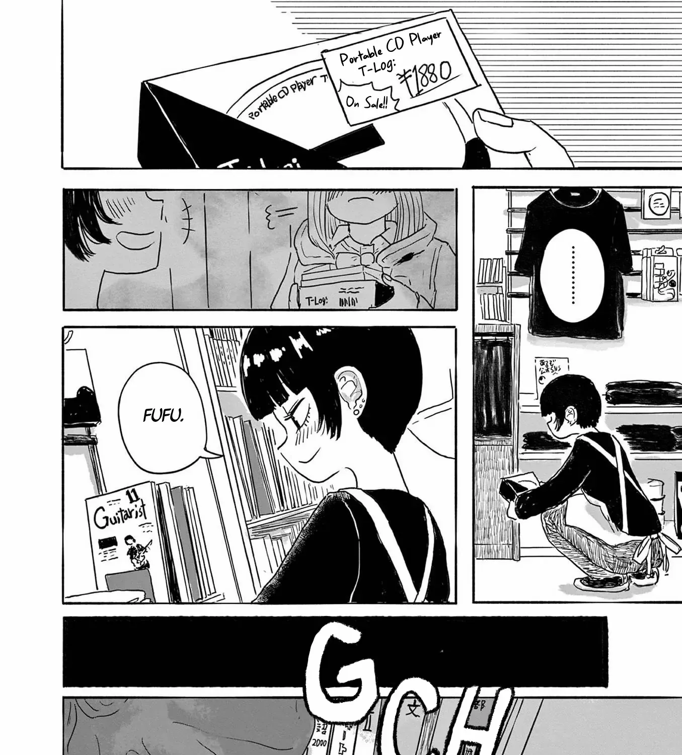 Thirty-Six Chapter 2 page 3 - 