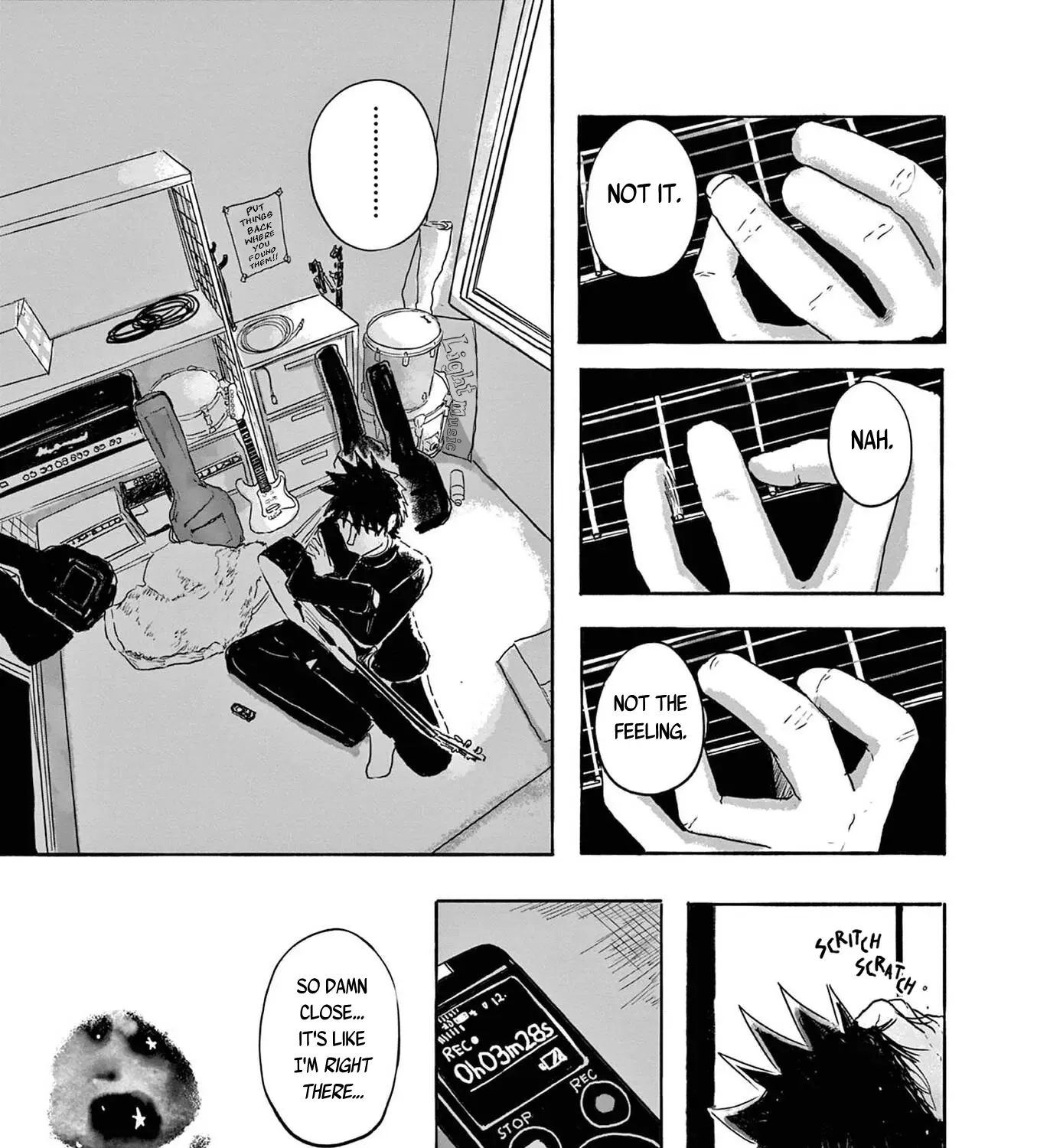 Thirty-Six Chapter 2 page 21 - 