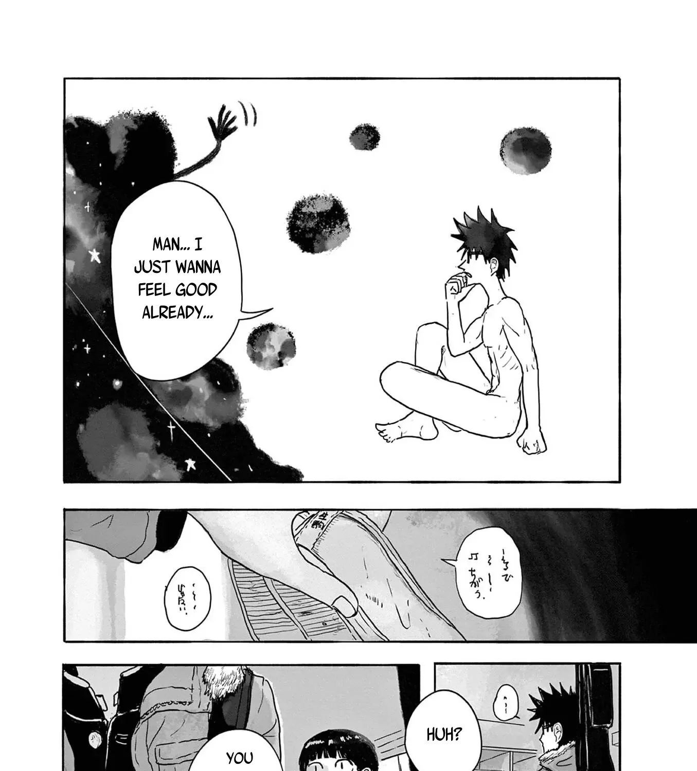 Thirty-Six Chapter 2 page 23 - 