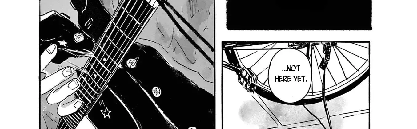 Thirty-Six Chapter 2 page 28 - 