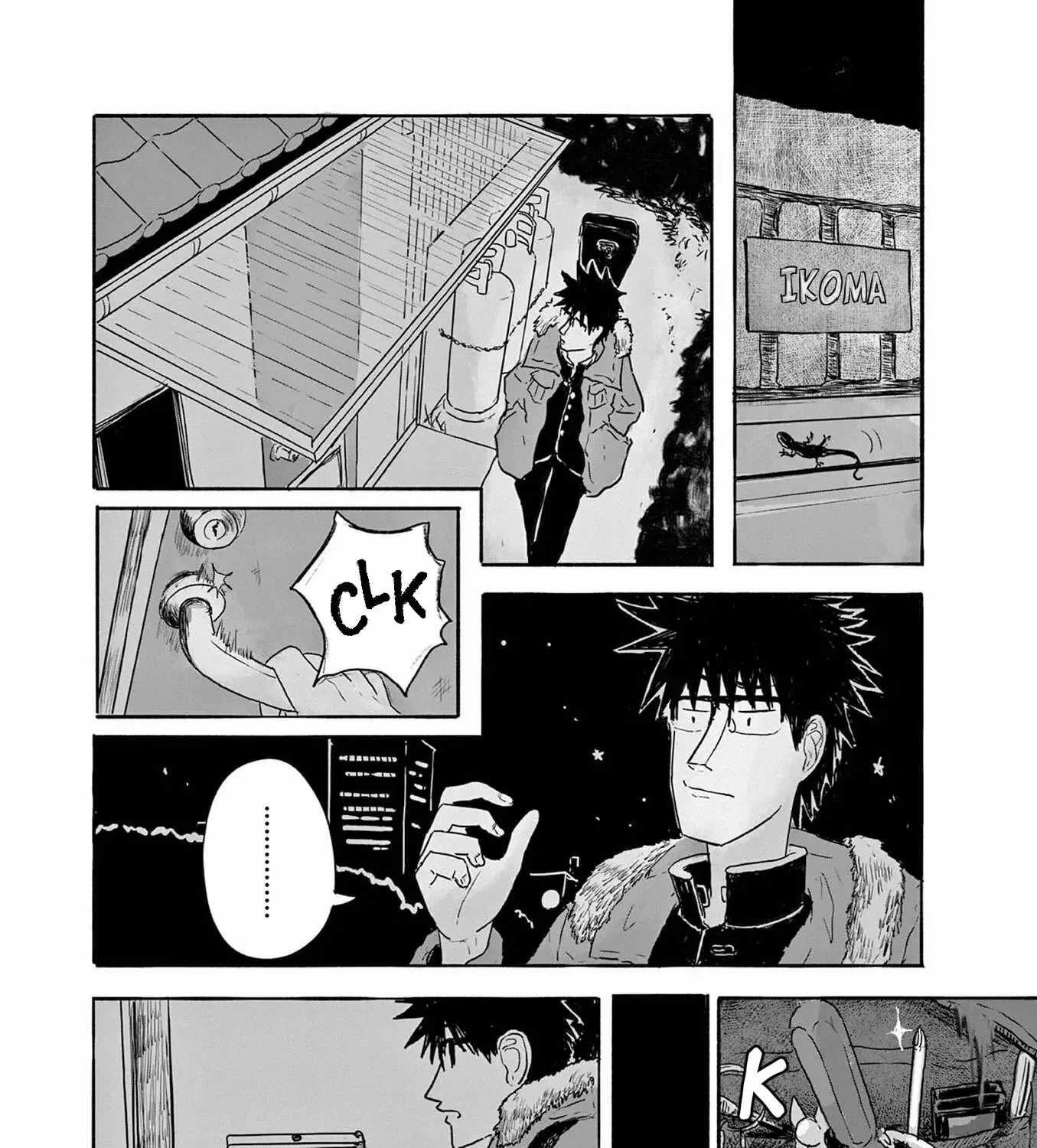 Thirty-Six Chapter 2 page 31 - 