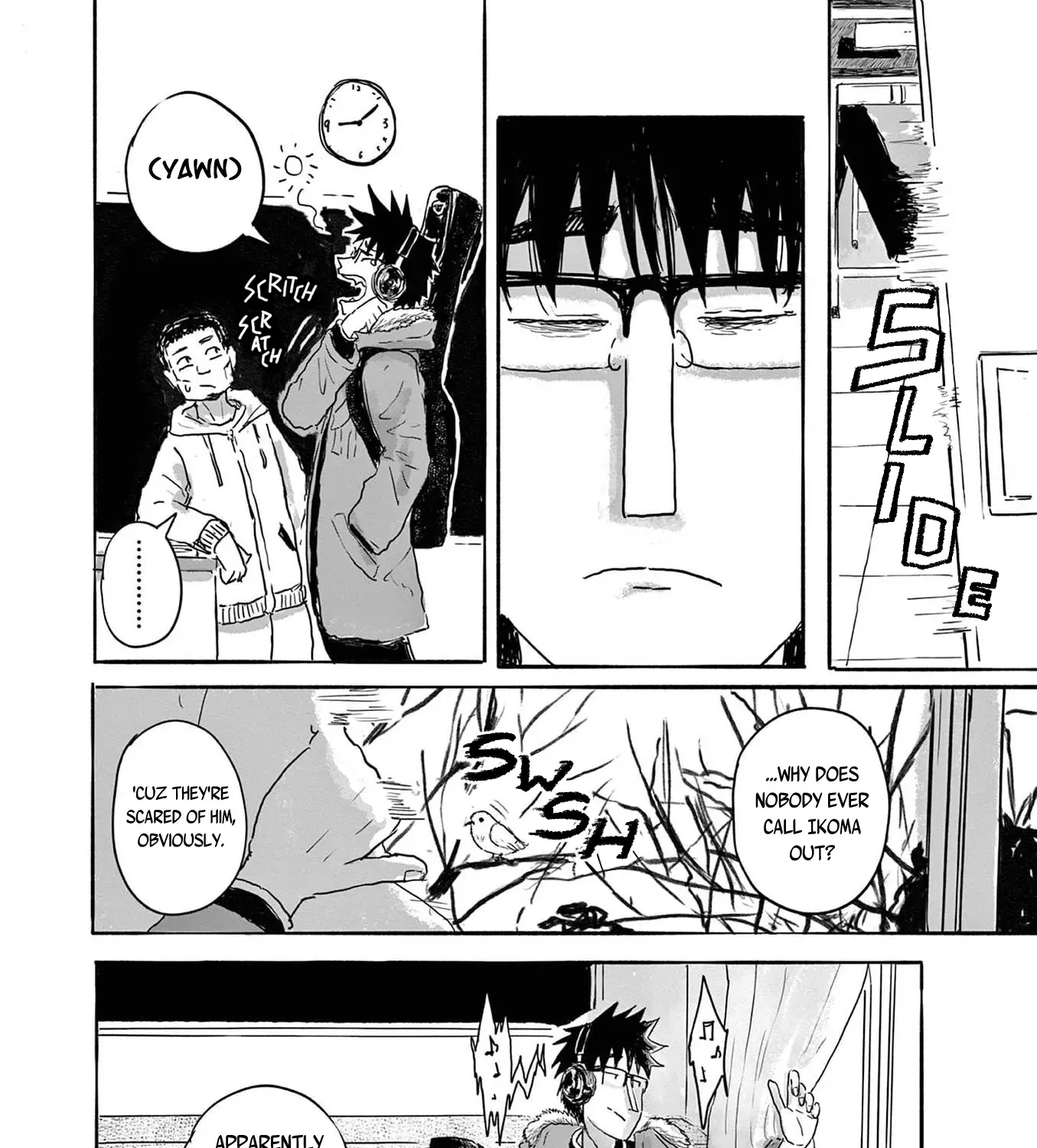 Thirty-Six Chapter 2 page 39 - 