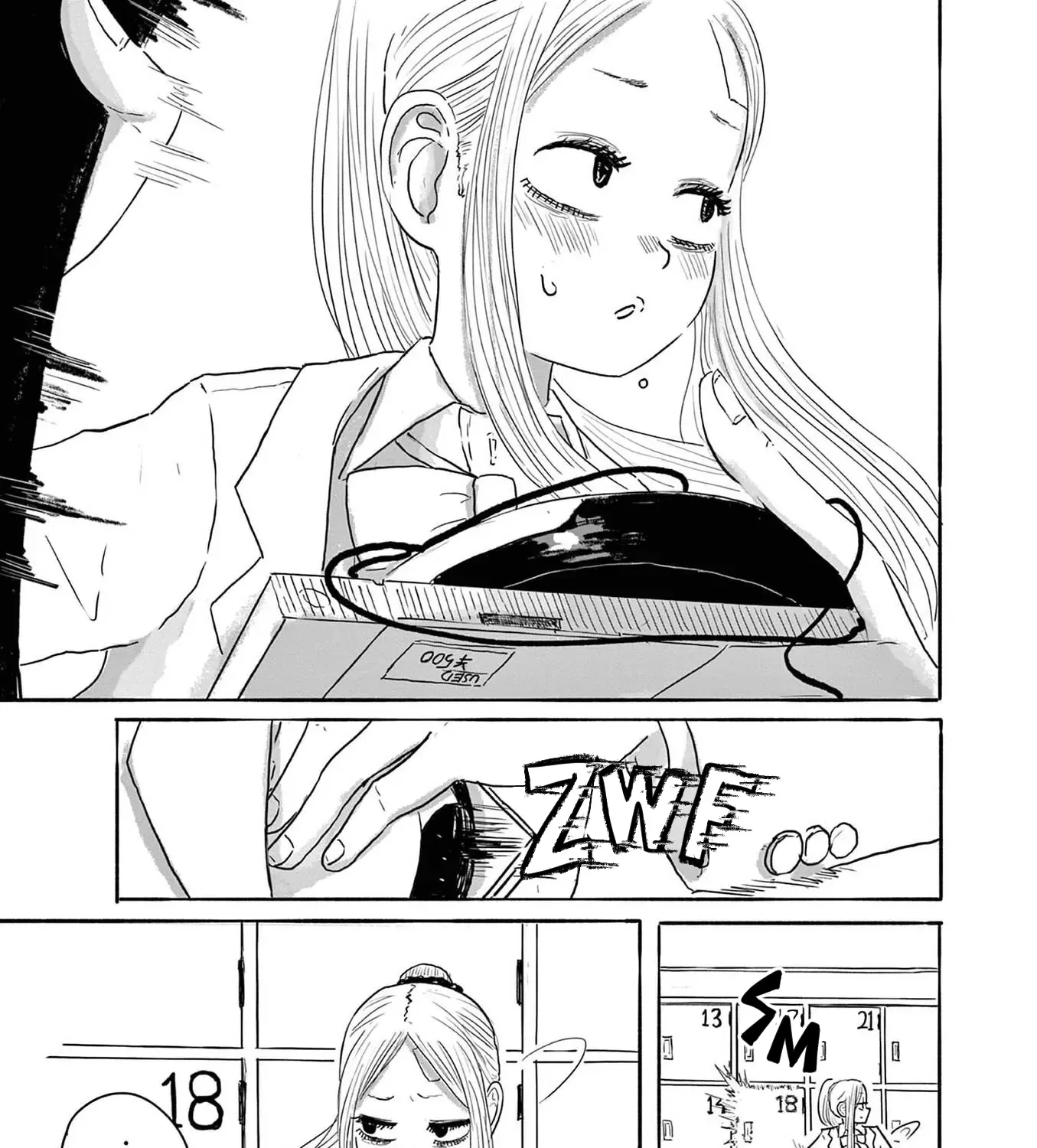 Thirty-Six Chapter 2 page 5 - 