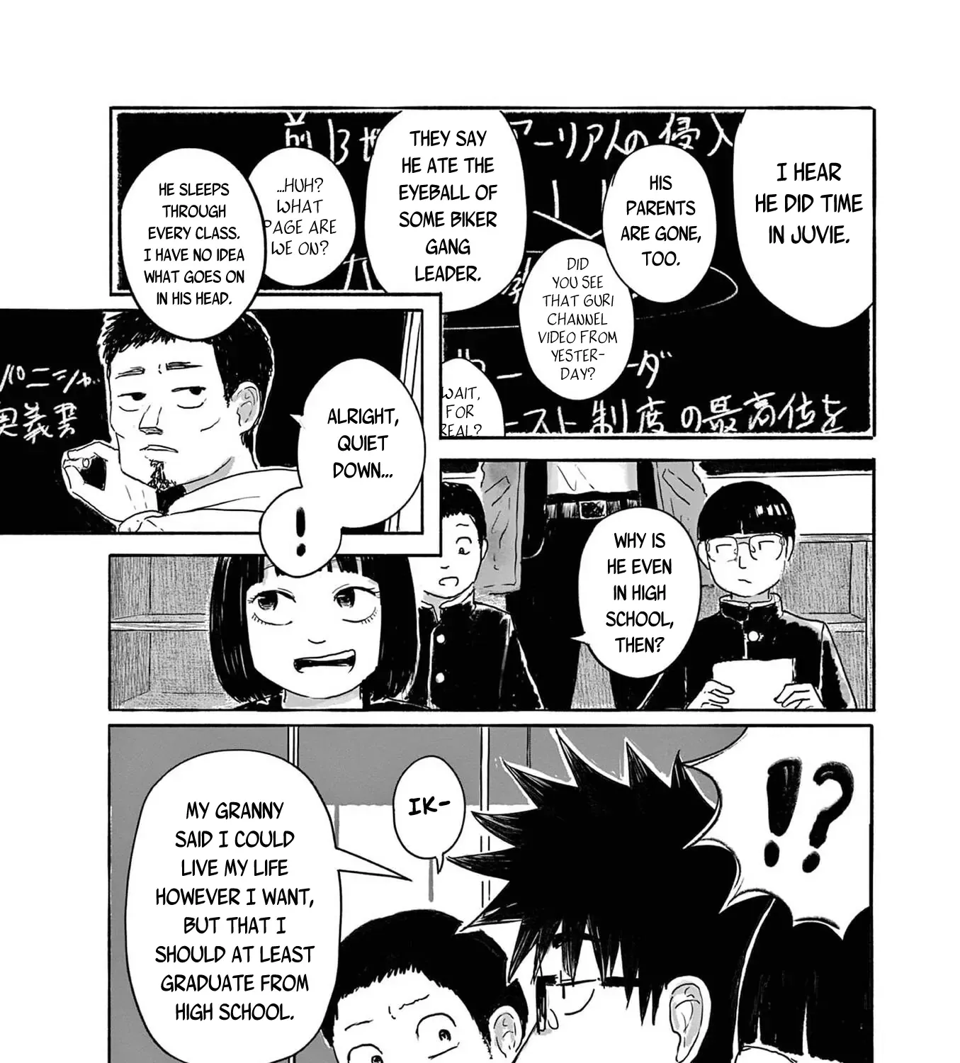 Thirty-Six Chapter 2 page 41 - 