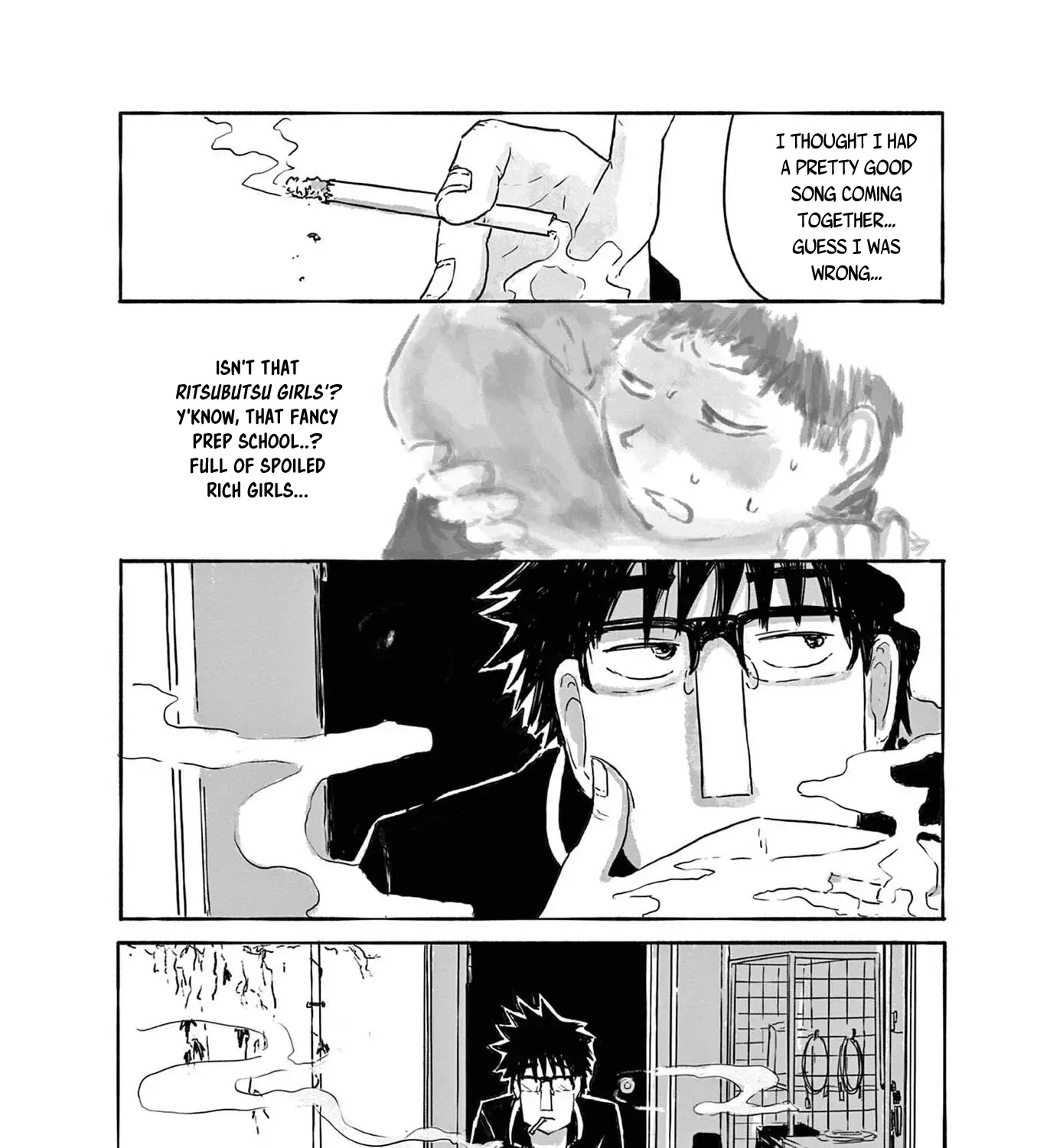 Thirty-Six Chapter 2 page 45 - 