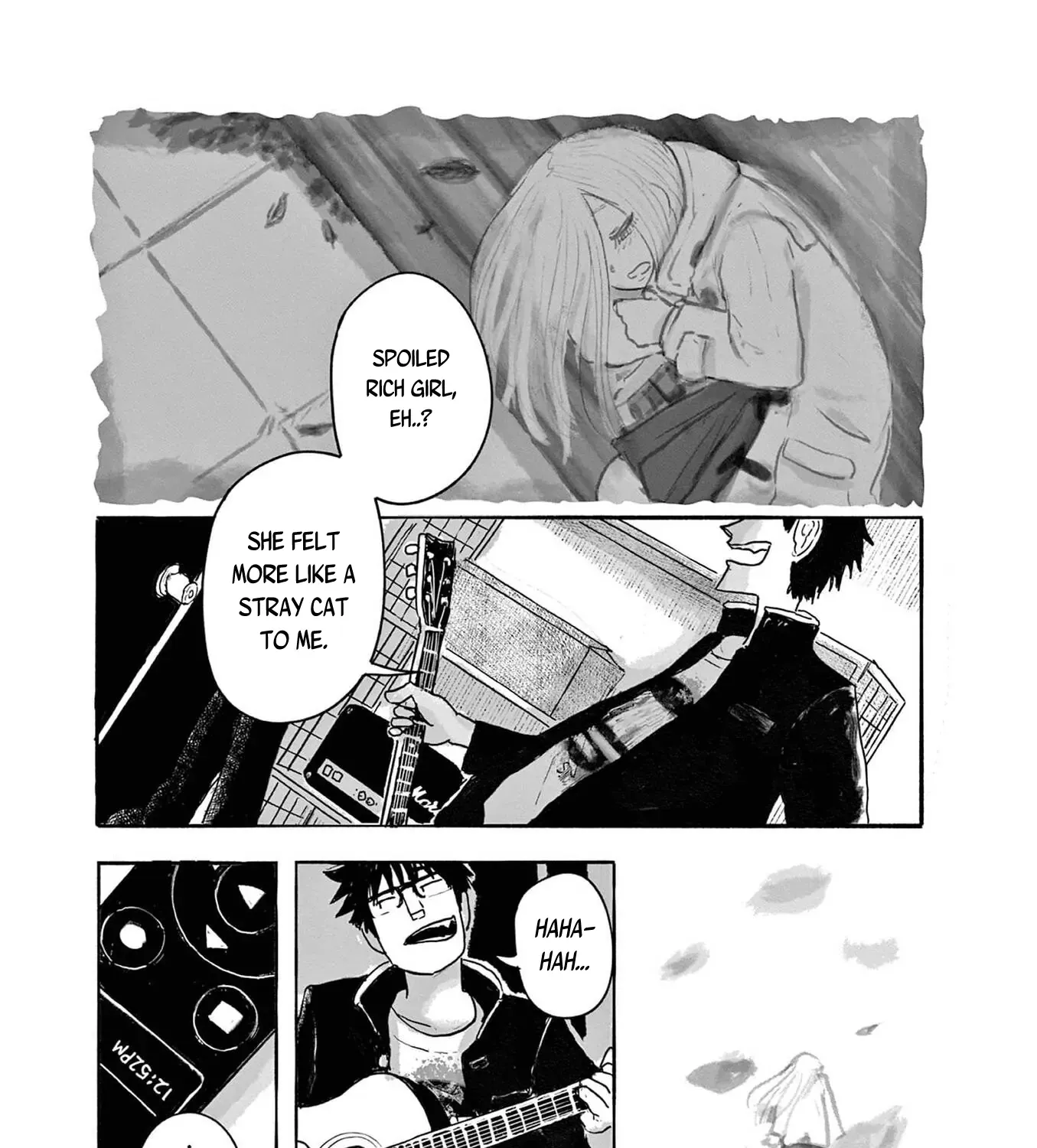 Thirty-Six Chapter 2 page 47 - 