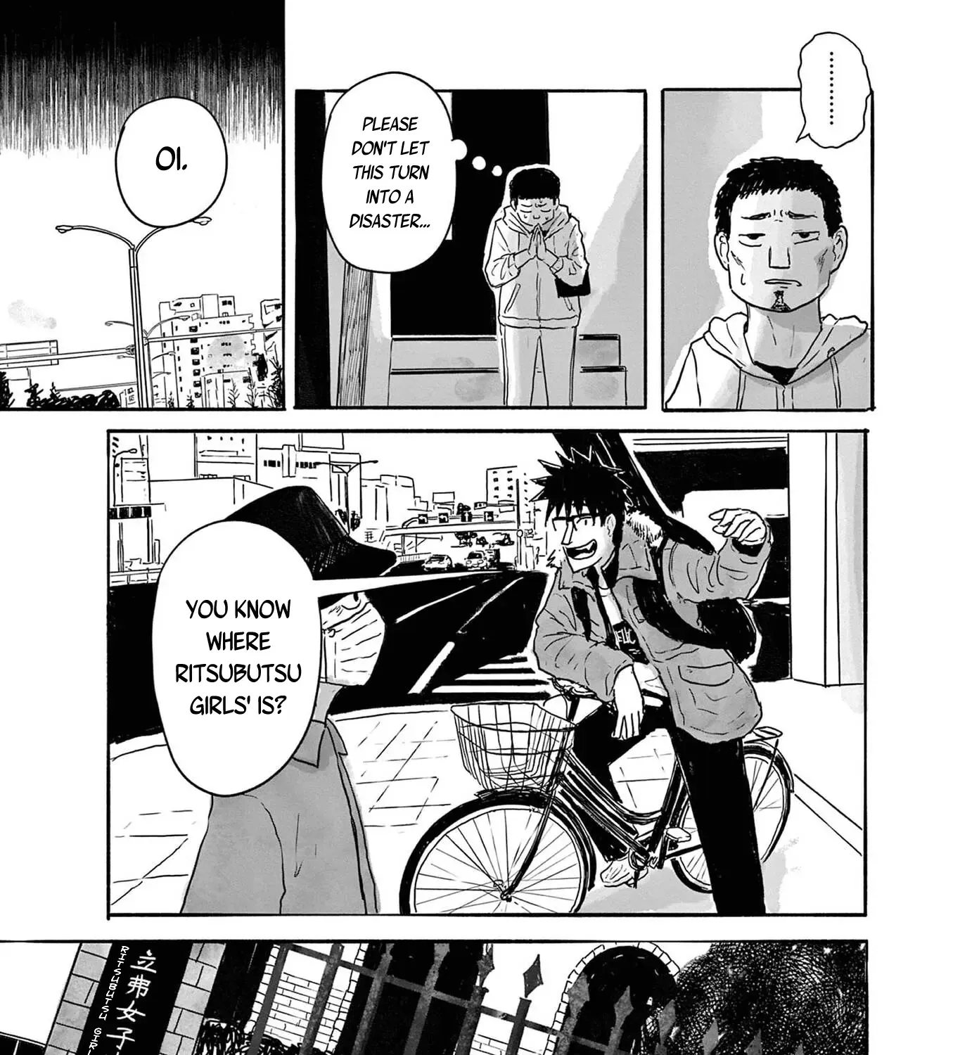 Thirty-Six Chapter 2 page 58 - 