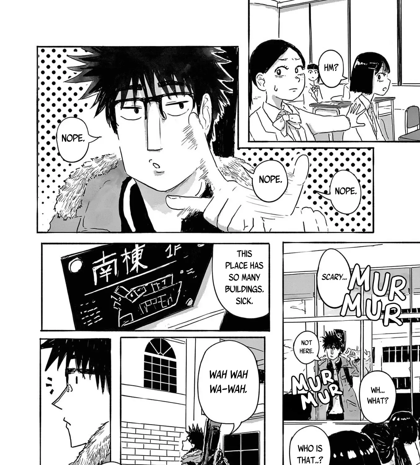 Thirty-Six Chapter 2 page 60 - 