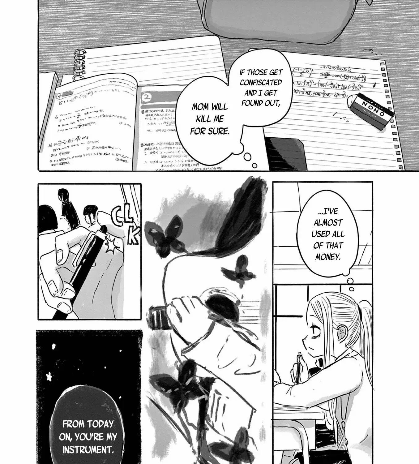Thirty-Six Chapter 2 page 7 - 