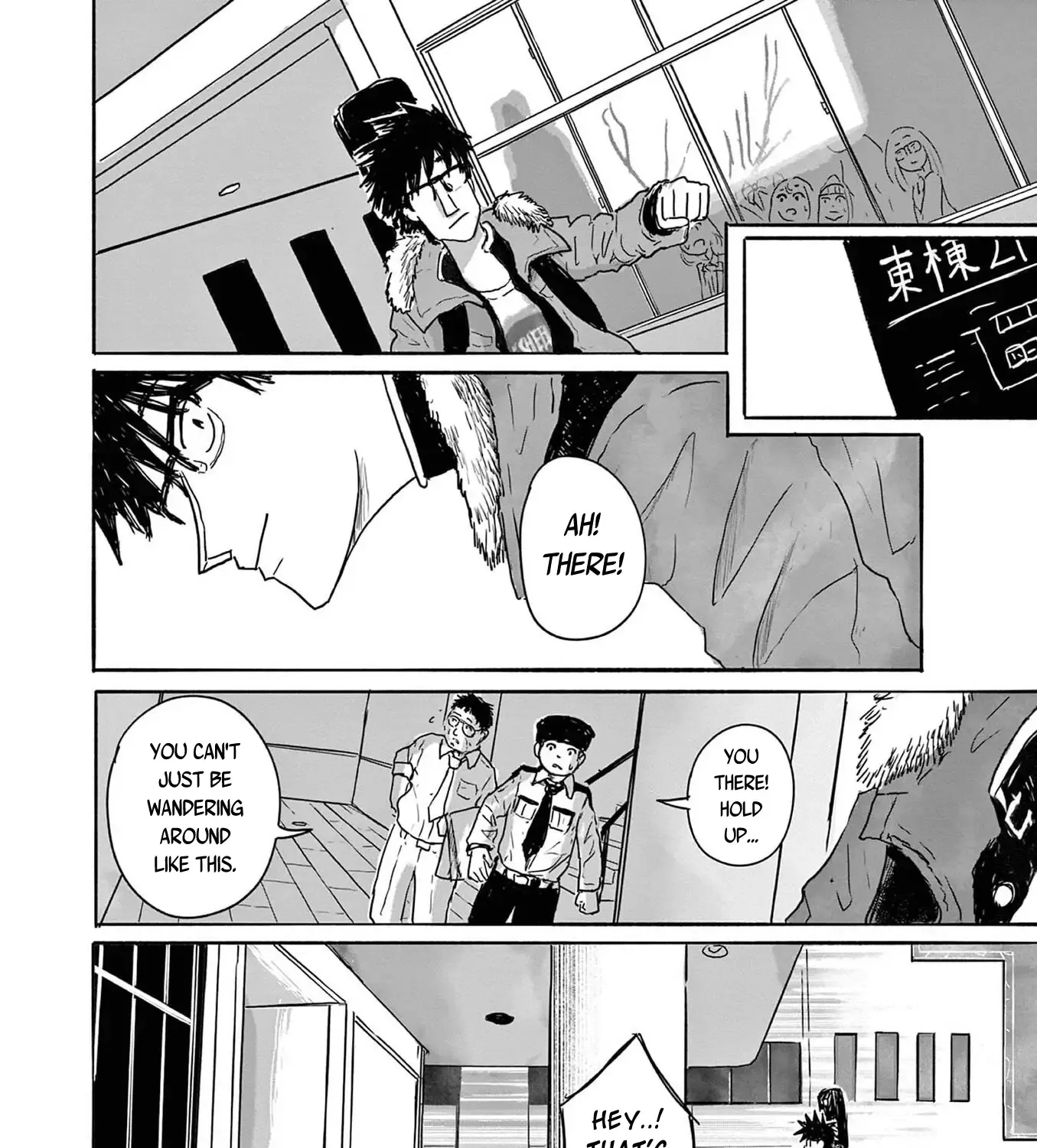 Thirty-Six Chapter 2 page 64 - 