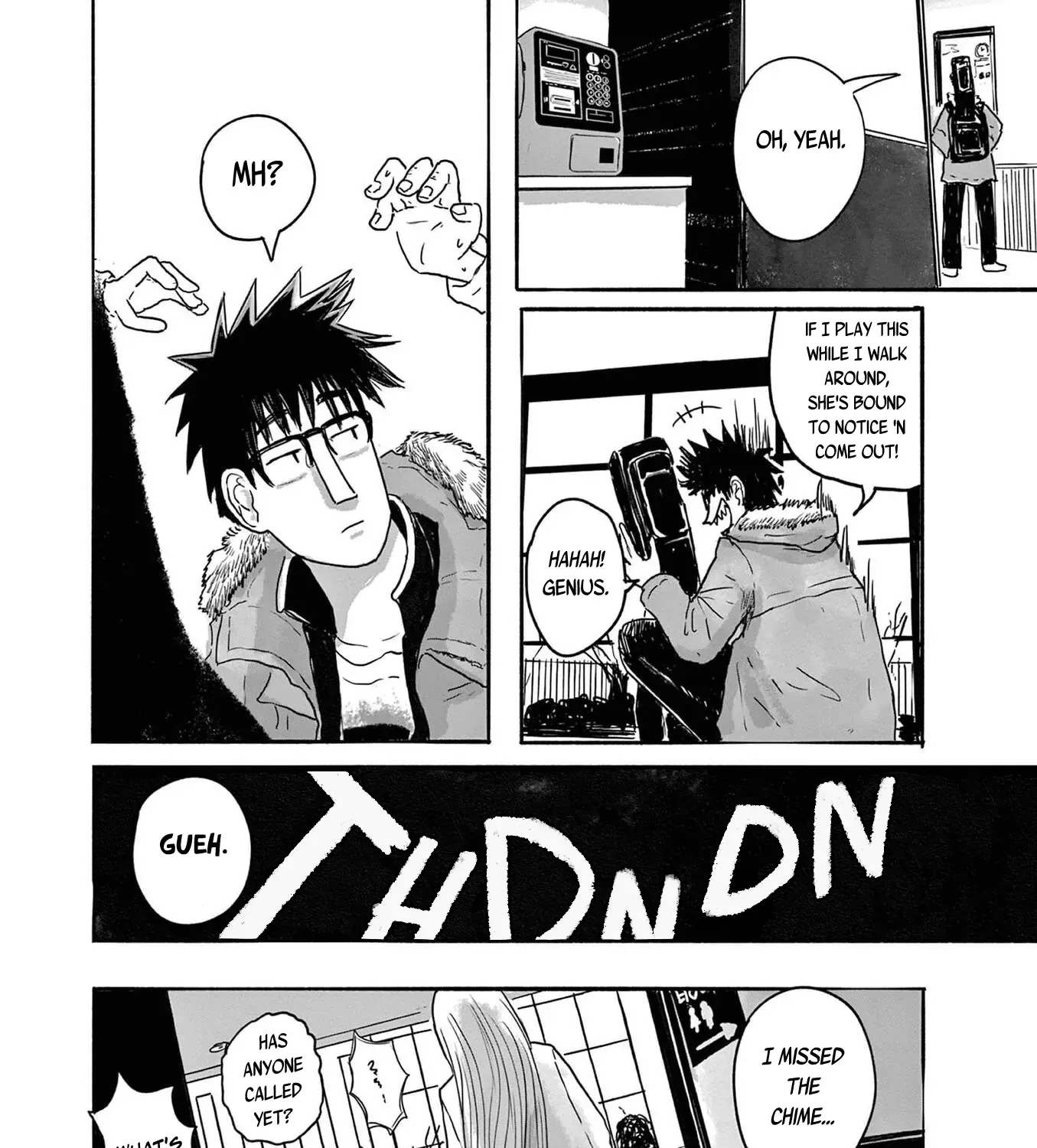 Thirty-Six Chapter 2 page 68 - 