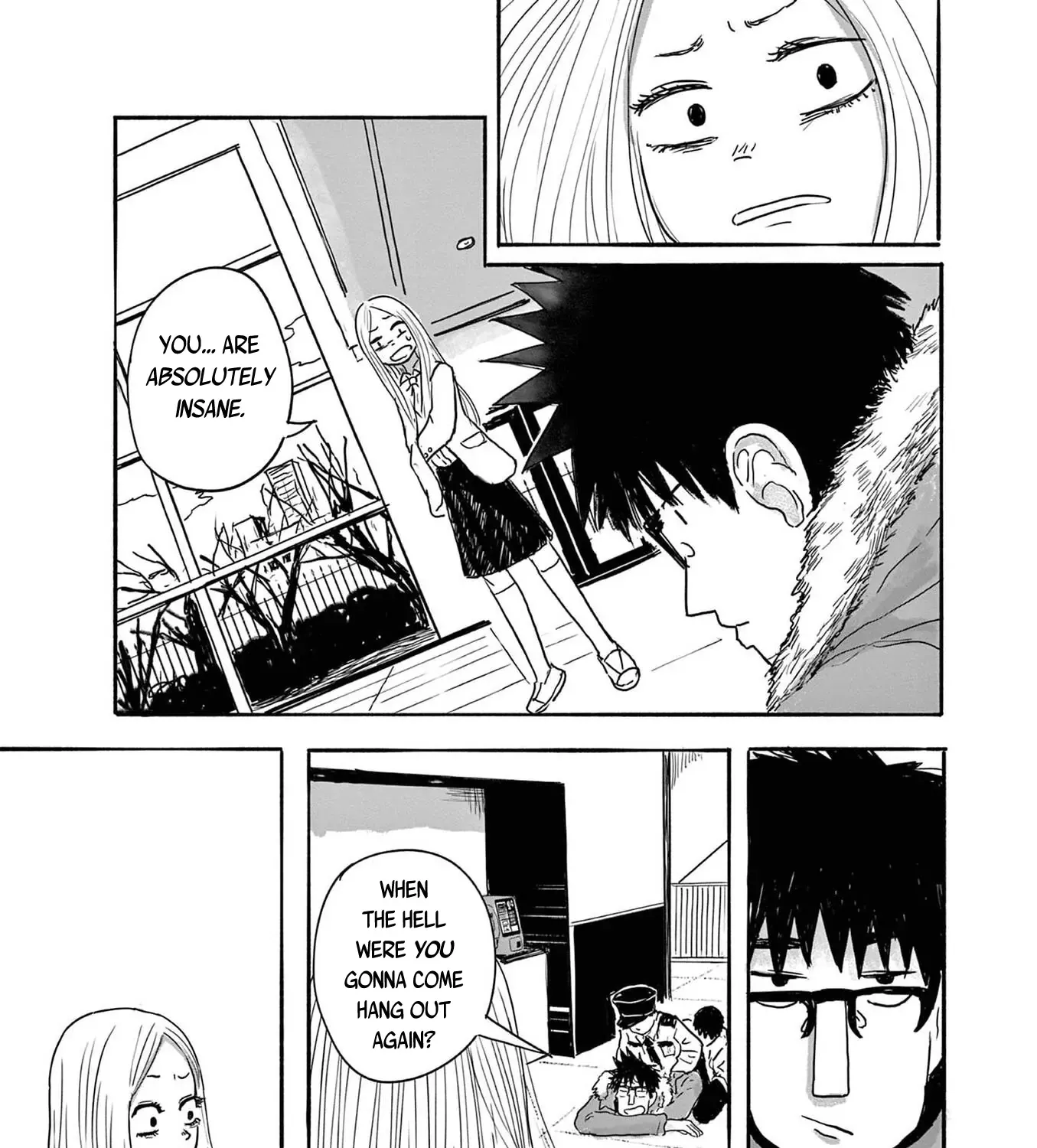 Thirty-Six Chapter 2 page 70 - 