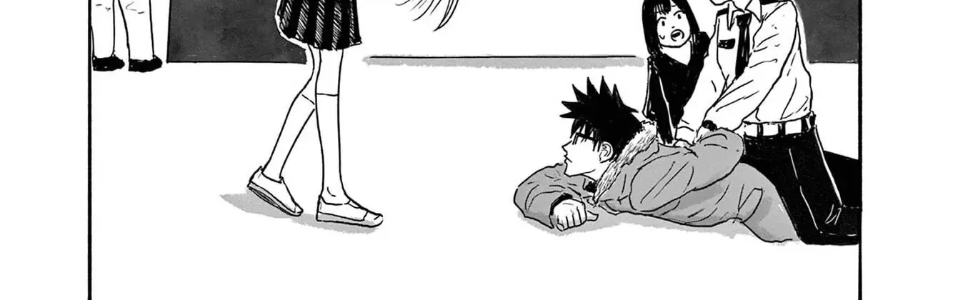 Thirty-Six Chapter 2 page 73 - 