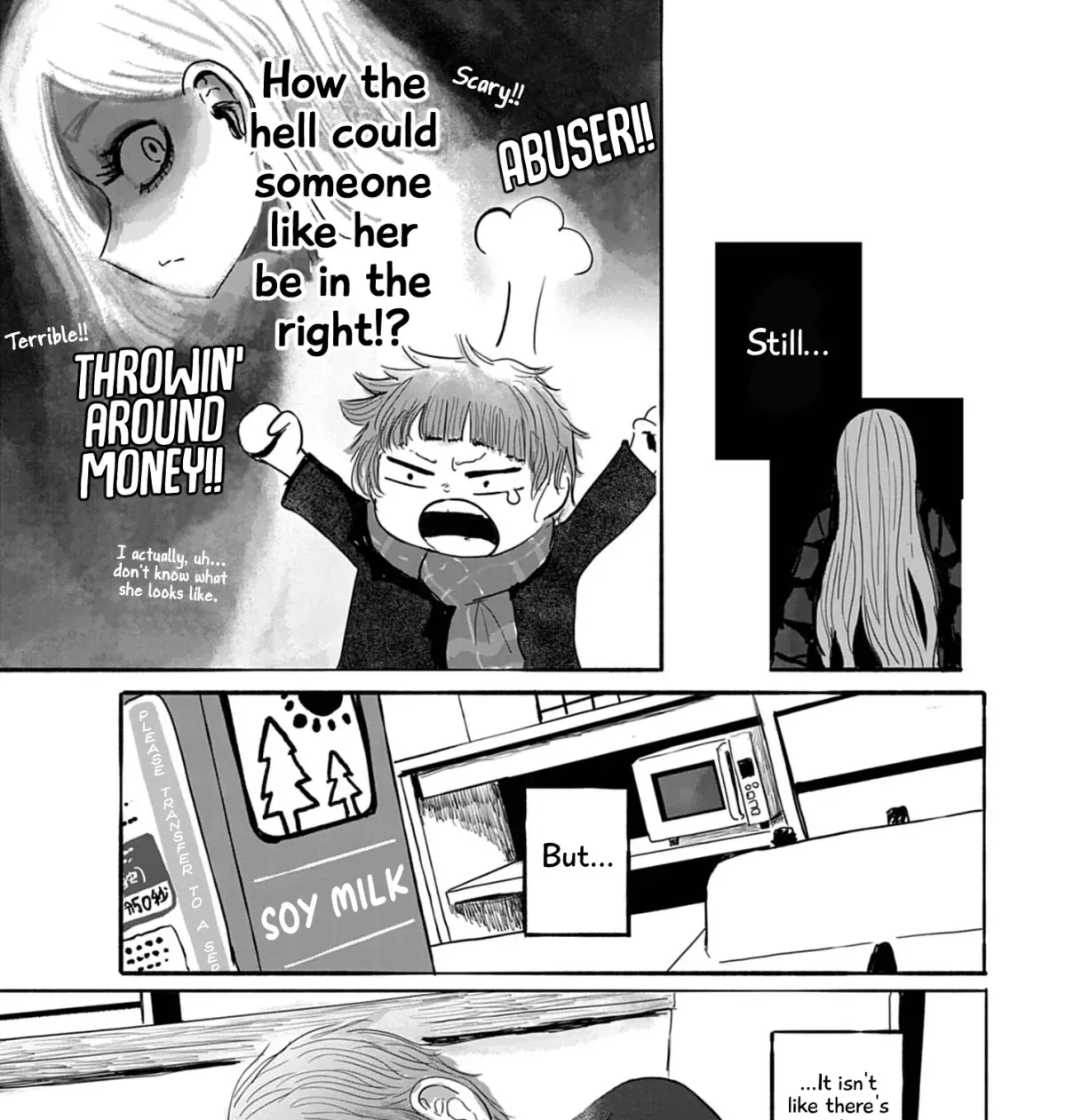 Thirty-Six Chapter 20 page 11 - 