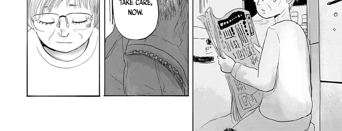 Thirty-Six Chapter 20 page 14 - 
