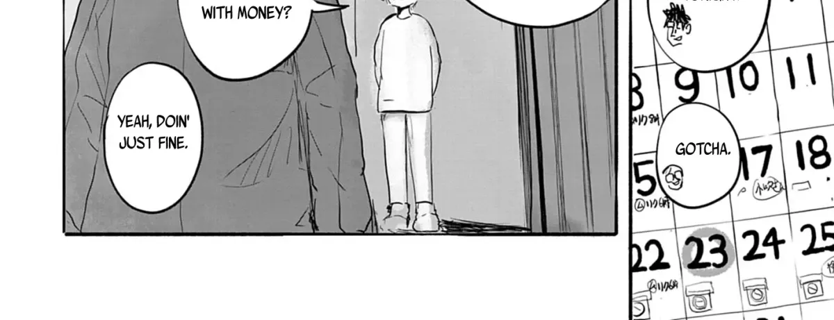 Thirty-Six Chapter 20 page 18 - 