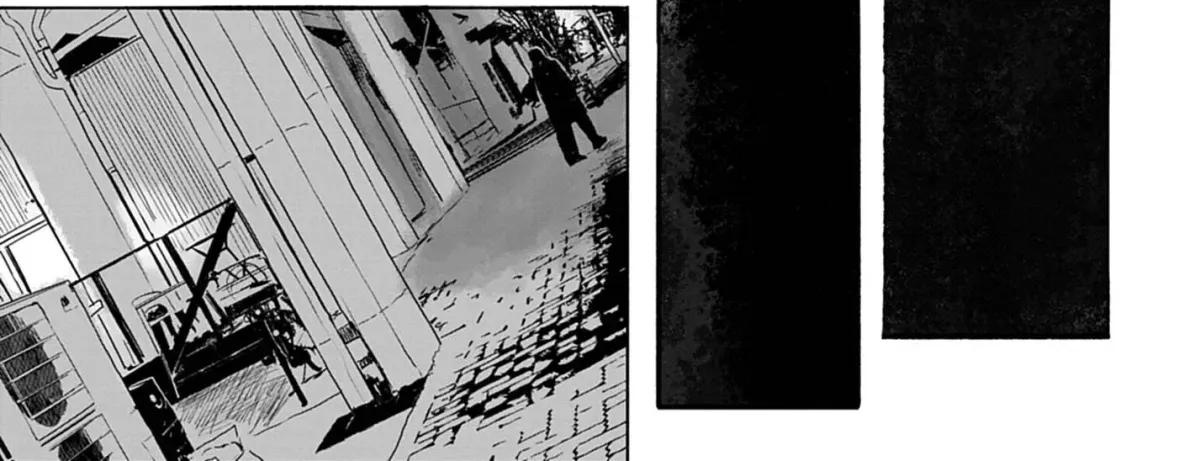 Thirty-Six Chapter 20 page 20 - 