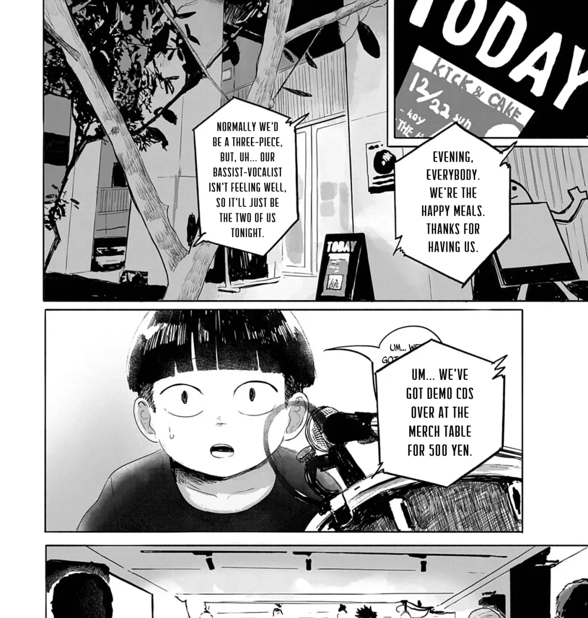 Thirty-Six Chapter 20 page 21 - 