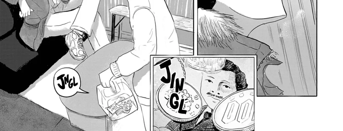 Thirty-Six Chapter 20 page 24 - 