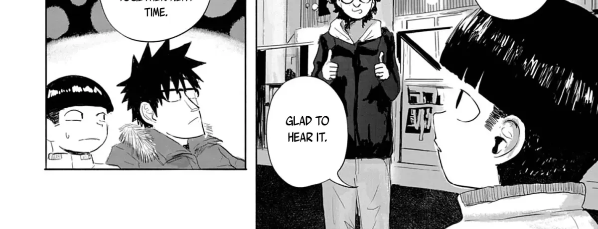 Thirty-Six Chapter 20 page 26 - 