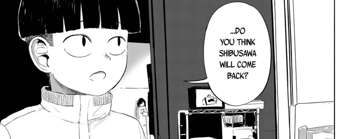 Thirty-Six Chapter 20 page 28 - 