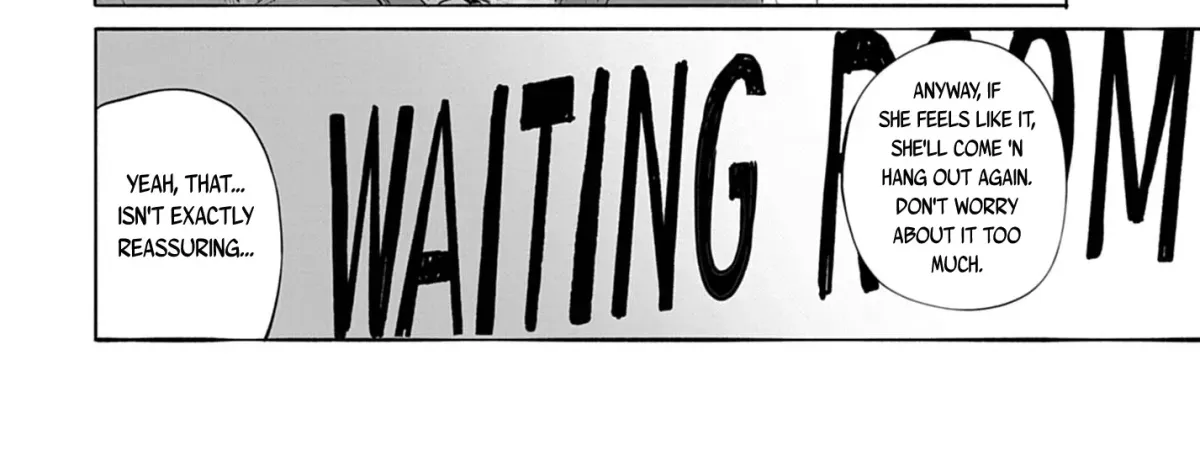 Thirty-Six Chapter 20 page 30 - 