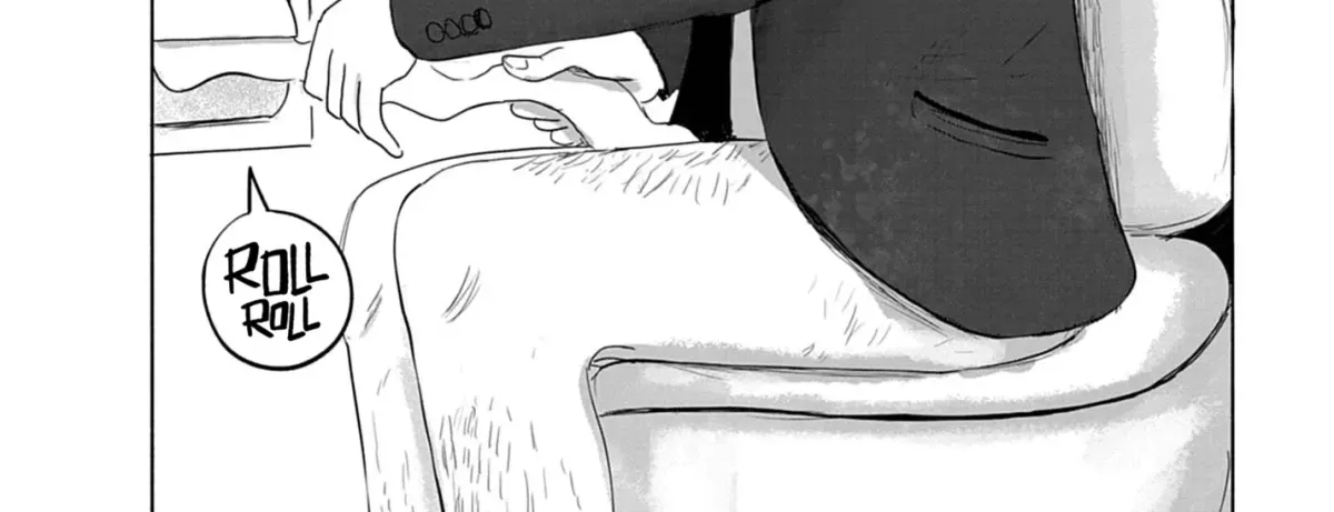 Thirty-Six Chapter 20 page 32 - 