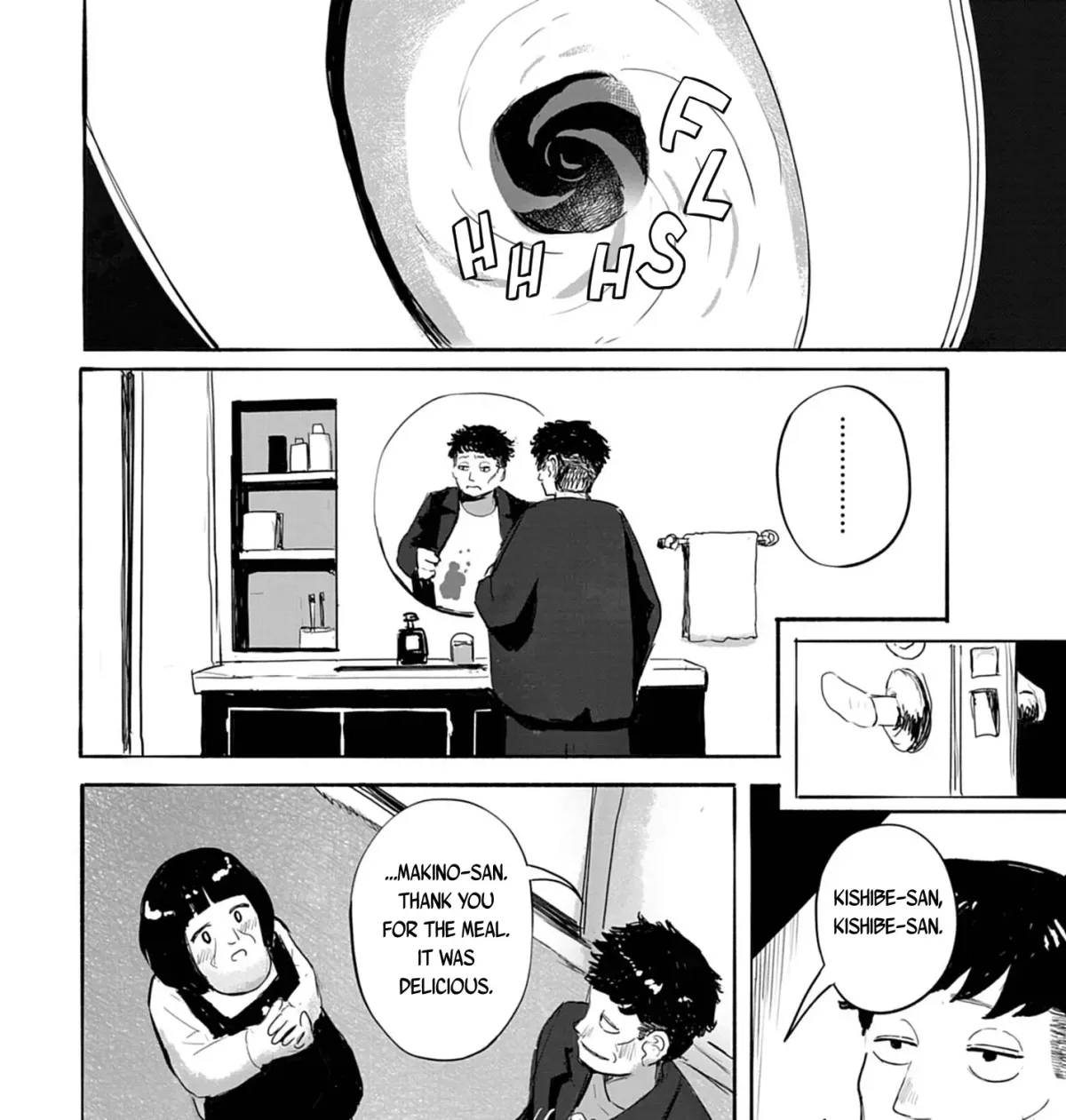 Thirty-Six Chapter 20 page 33 - 
