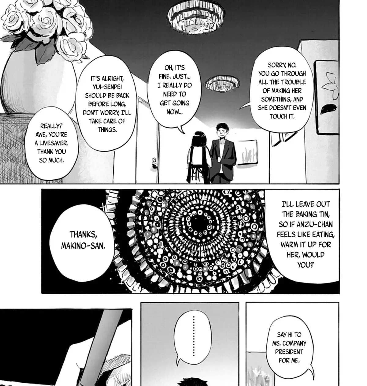 Thirty-Six Chapter 20 page 35 - 