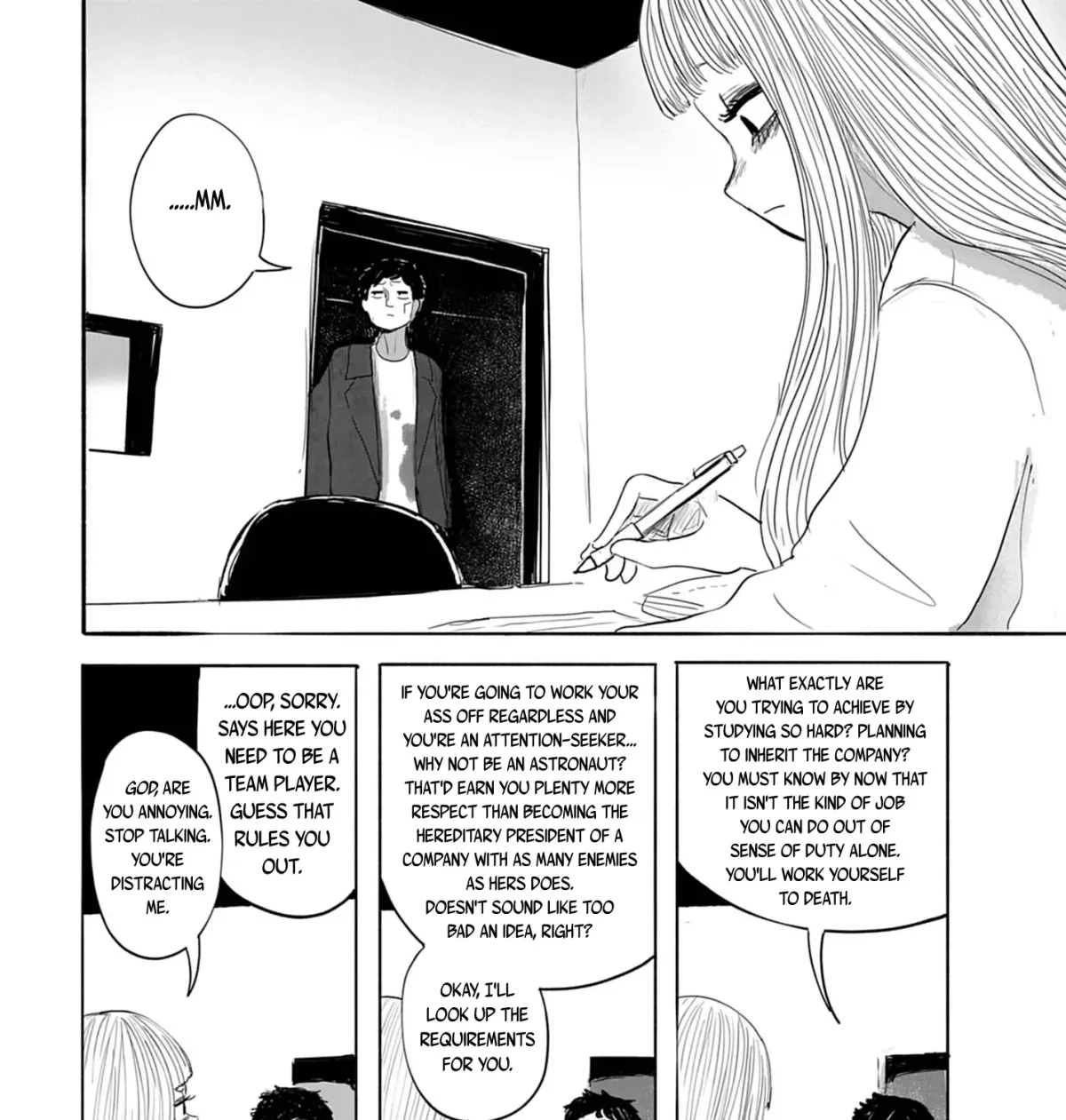Thirty-Six Chapter 20 page 37 - 
