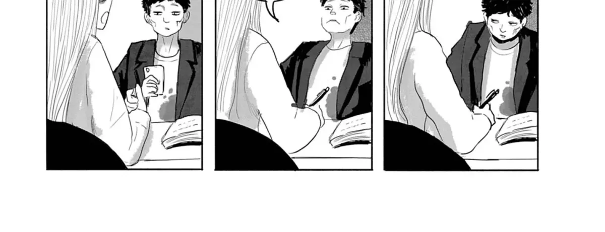 Thirty-Six Chapter 20 page 38 - 