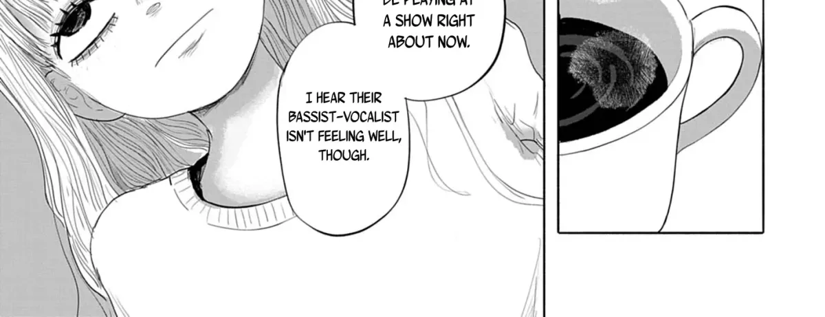 Thirty-Six Chapter 20 page 40 - 