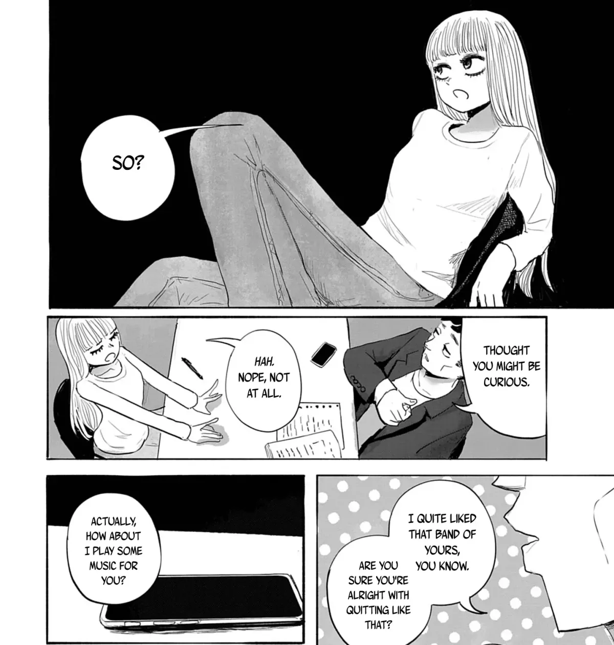 Thirty-Six Chapter 20 page 41 - 