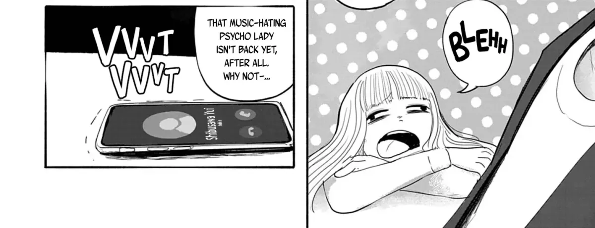 Thirty-Six Chapter 20 page 42 - 