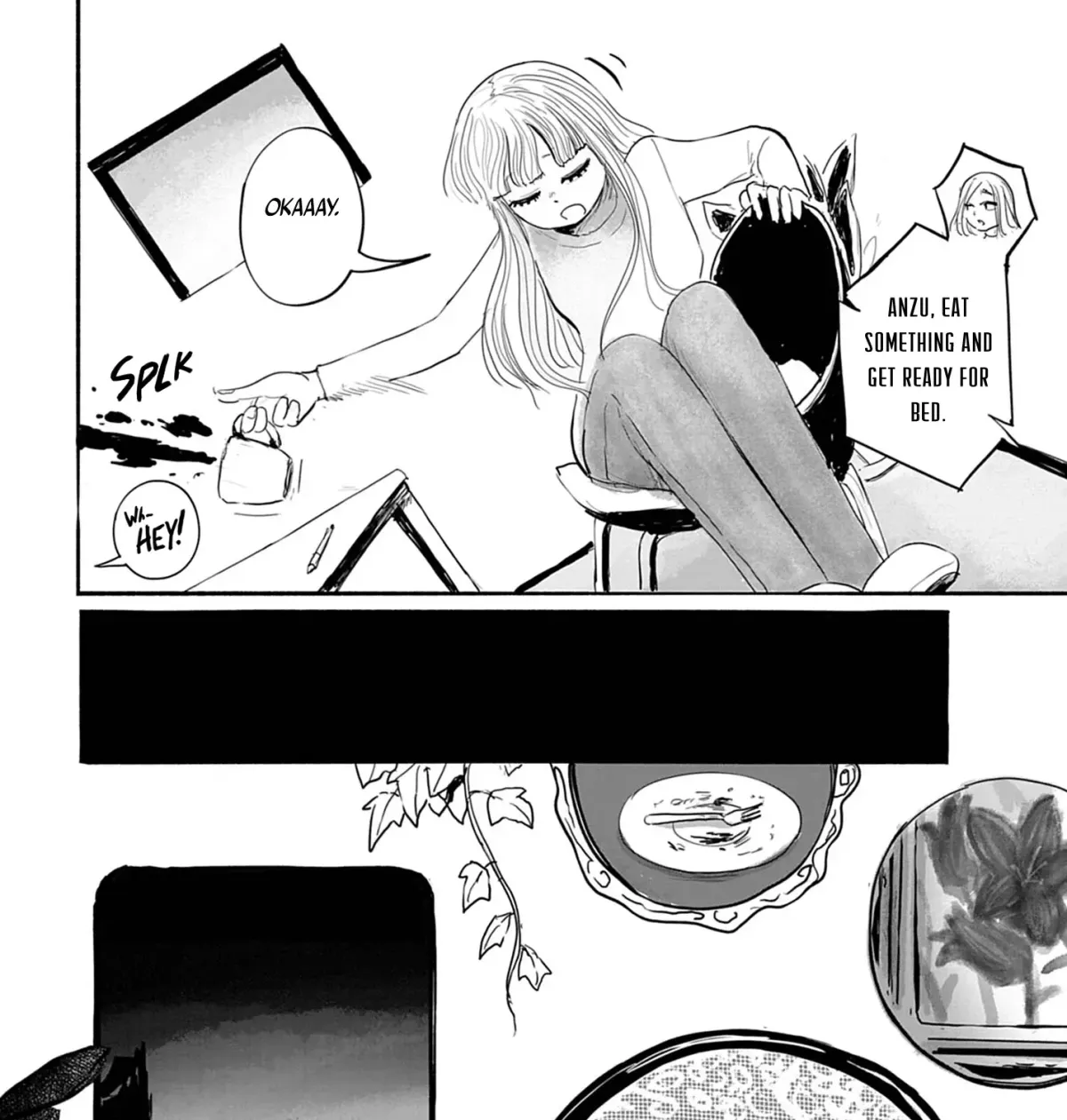 Thirty-Six Chapter 20 page 45 - 