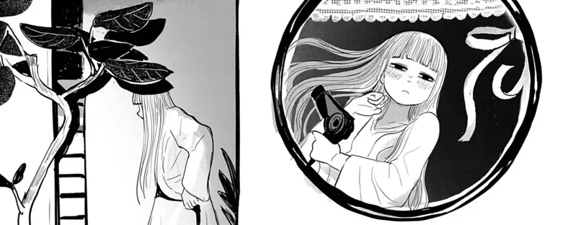 Thirty-Six Chapter 20 page 46 - 