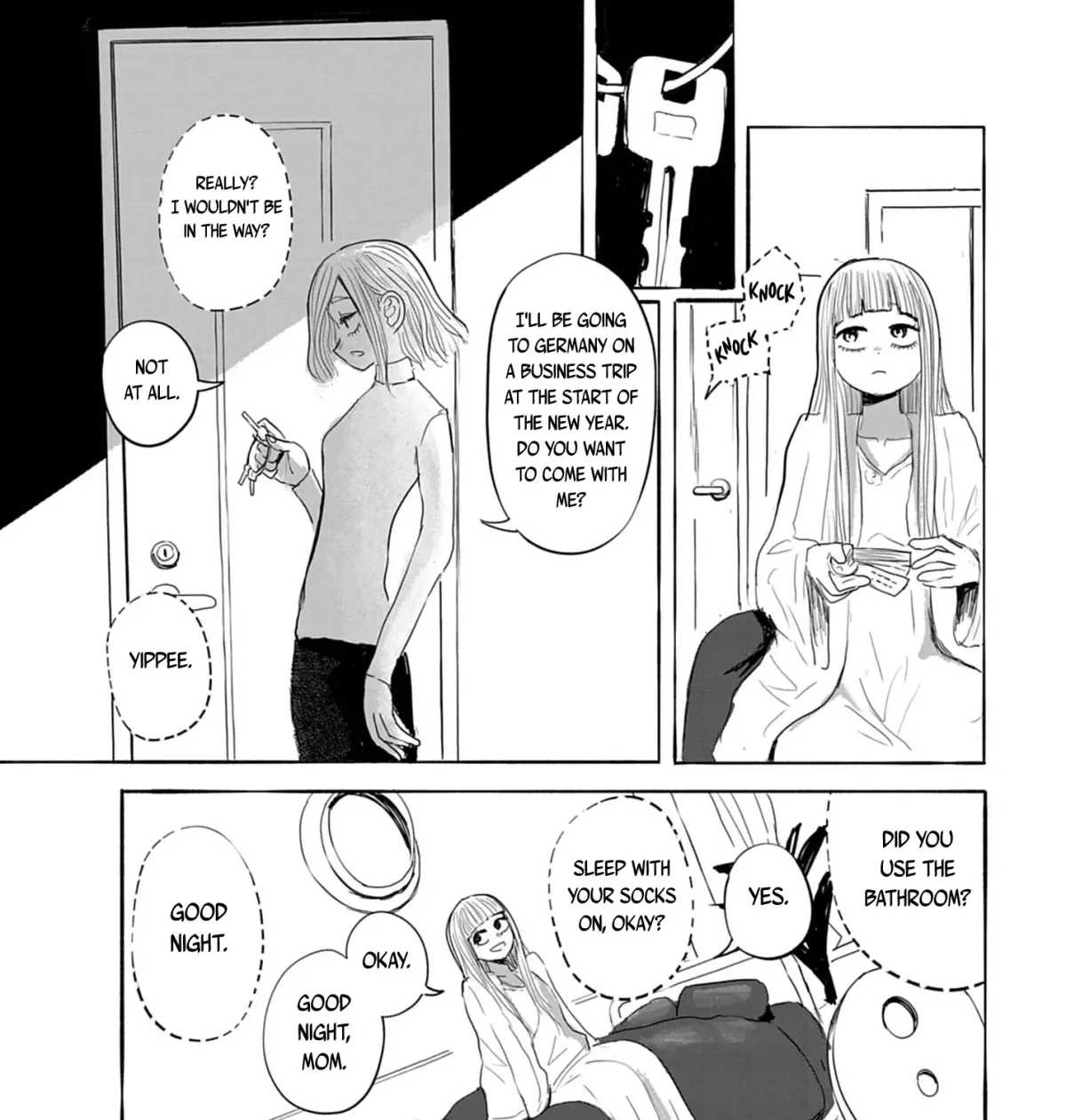 Thirty-Six Chapter 20 page 47 - 