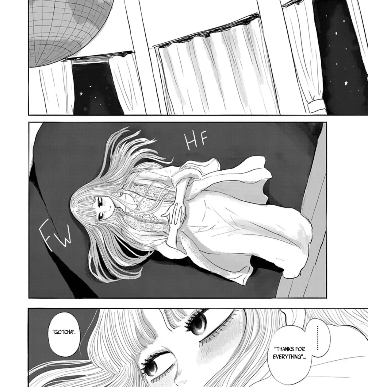 Thirty-Six Chapter 20 page 49 - 