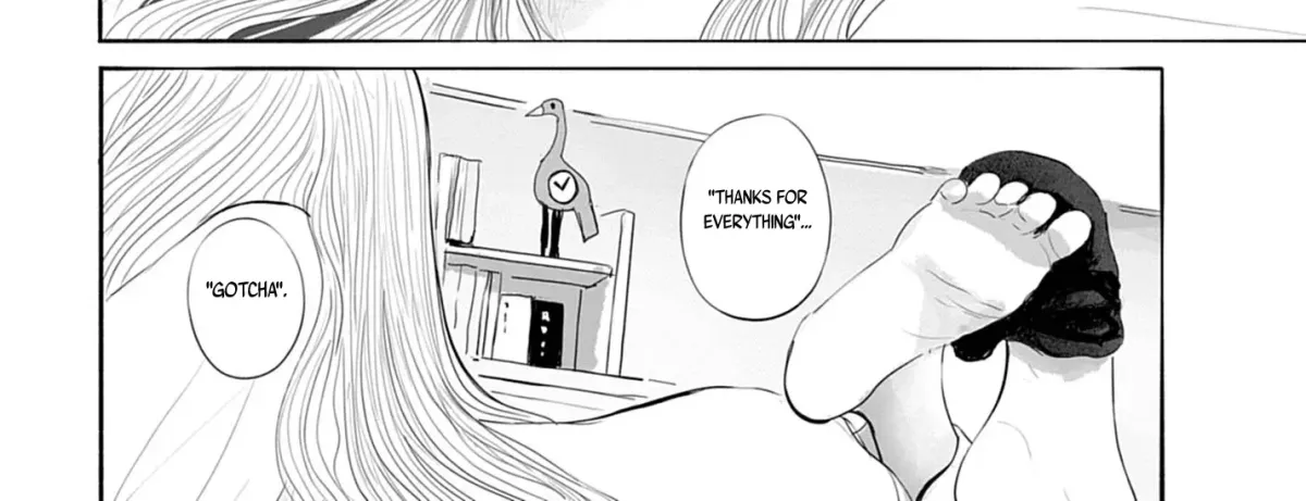 Thirty-Six Chapter 20 page 50 - 