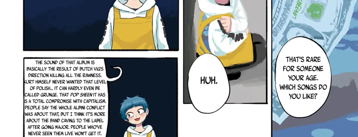 Thirty-Six Chapter 20 page 6 - 