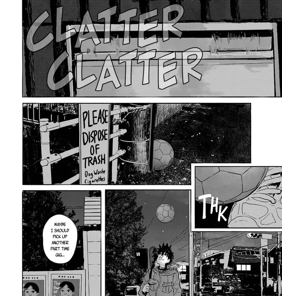 Thirty-Six Chapter 20 page 53 - 