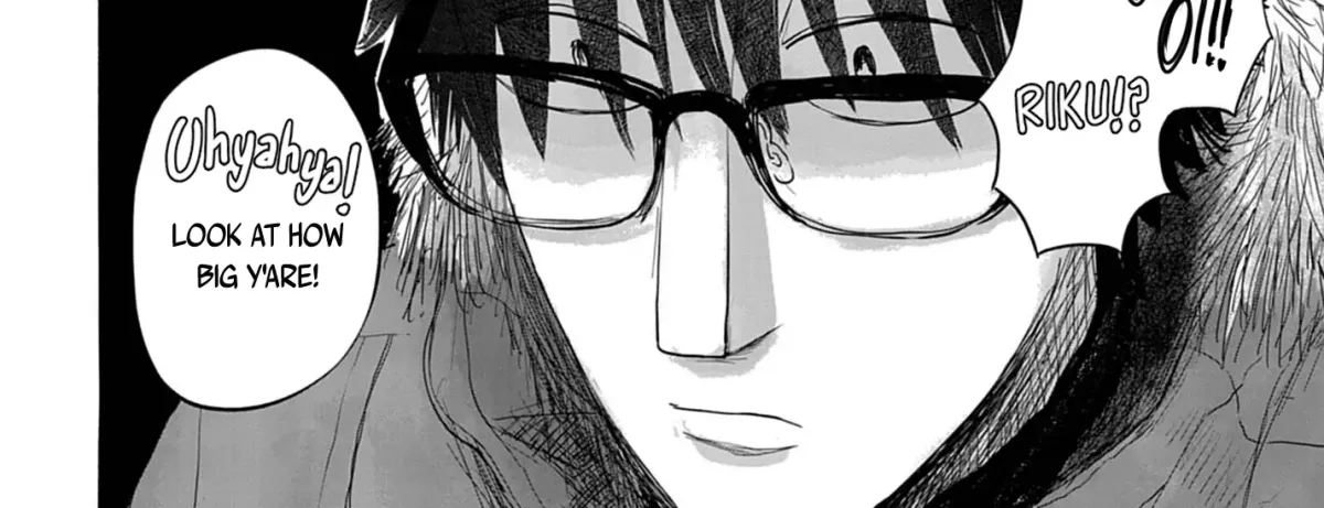Thirty-Six Chapter 20 page 58 - 