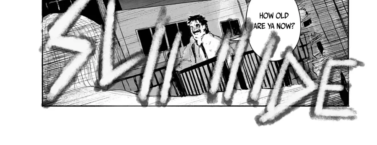 Thirty-Six Chapter 20 page 60 - 